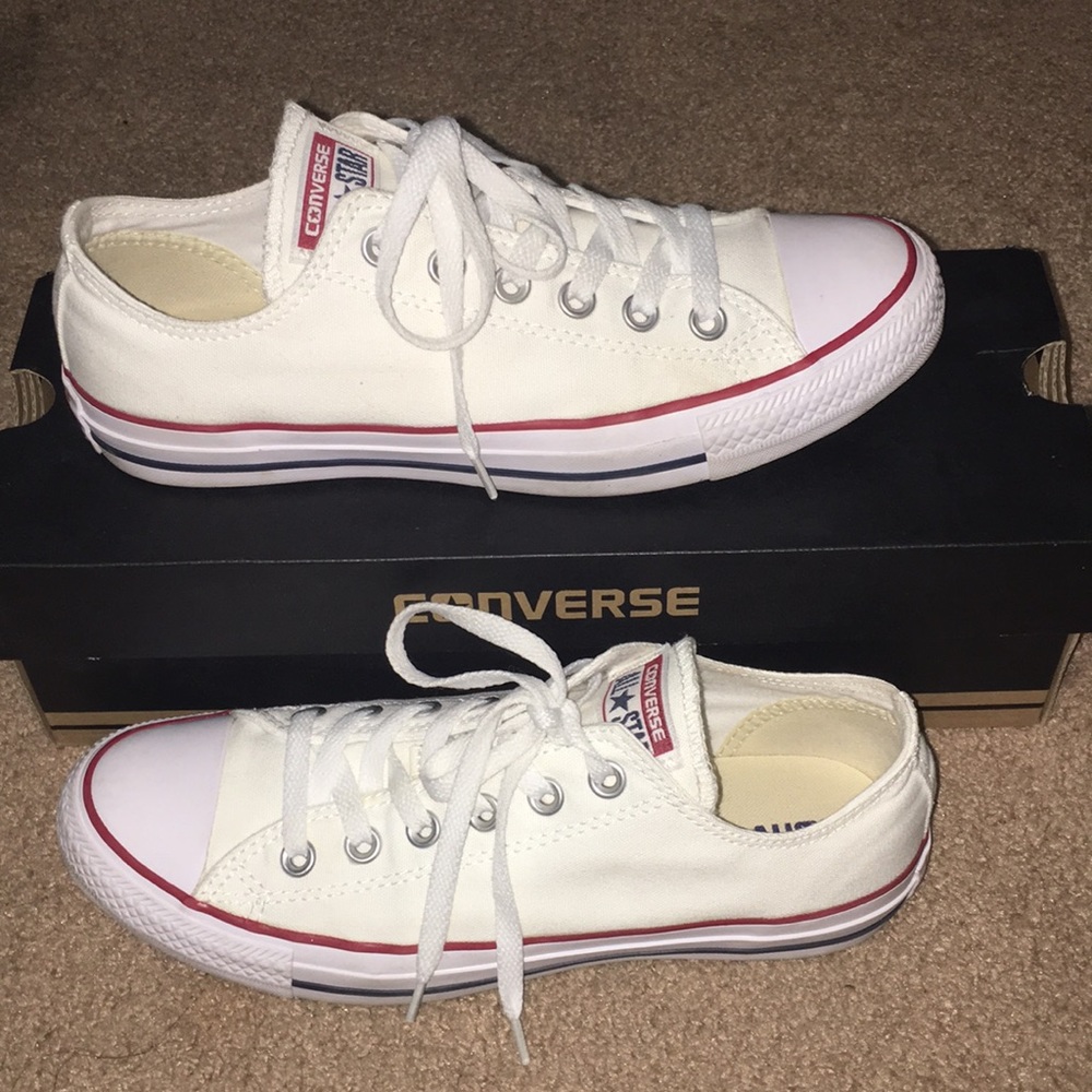 Chucked Taylor All Star Sneakers